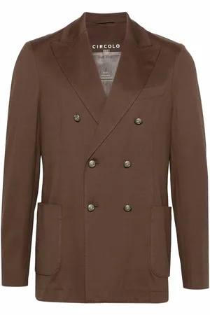 Circolo Blazer Elegante