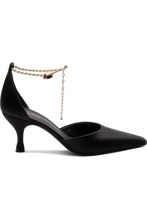Salvatore Ferragamo Zapatos De Salón