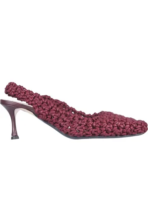 Nº21 Zapatos De Salón