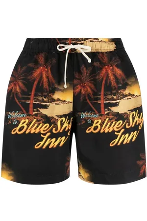 BLUE SKY INN Shorts