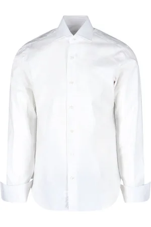 BARBA Camisa