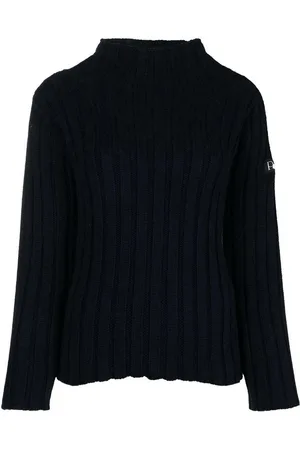 Patou Suéter Cuello Redondo
