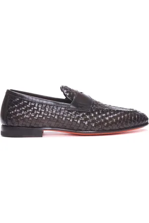santoni Mocasines
