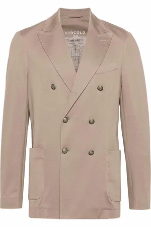 Circolo Blazer Elegante