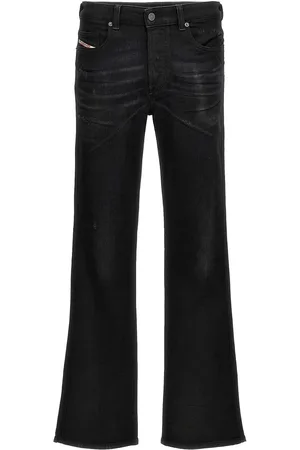 Diesel Vaqueros Rectos