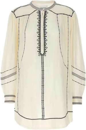 Isabel Marant Vestido Corto