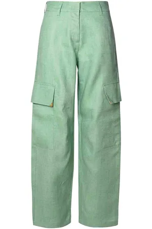 Palm Angels Pantalón Casual