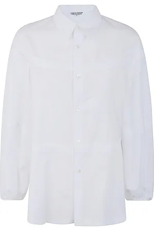 Comme des Garçons Camisa