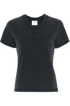 Courrèges Camiseta