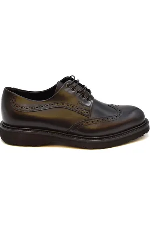 Salvatore Ferragamo Mocasines