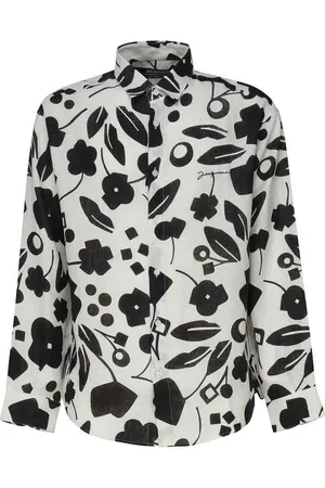 Jacquemus Camisa