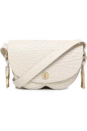 Burberry Bolsa De Hombro
