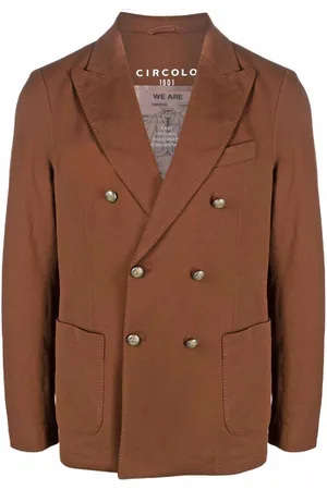 Circolo Chaqueta Casual