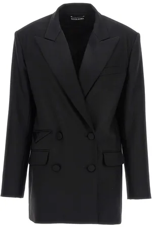 DAVID KOMA Blazer