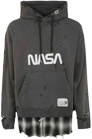 Maison Mihara Yasuhiro Sudadera