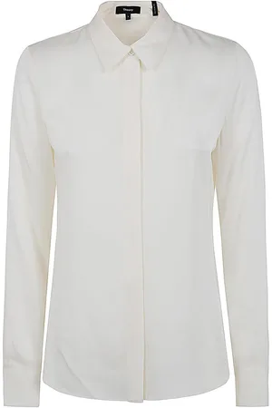THEORY Camisa