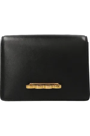 Alexander McQueen Bolsa Bandolera