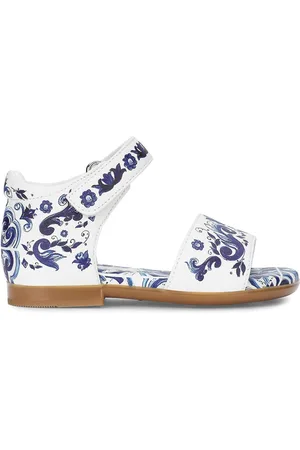 Dolce & Gabbana Sandalias