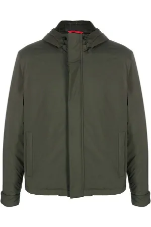 FAY Chaqueta Alcochada