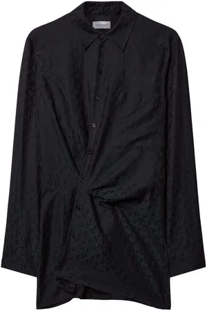 OFF-WHITE Vestido Corto