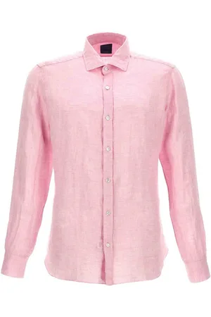 BARBA Camisa