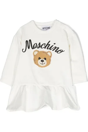 Moschino Vestido Midi