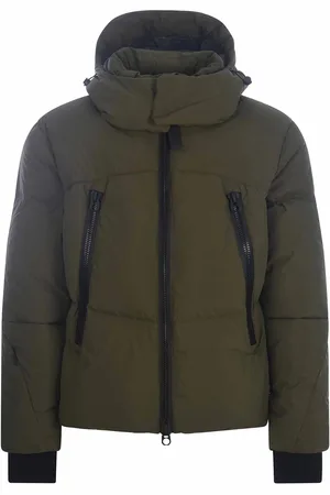 JG1 Chaqueta Alcochada
