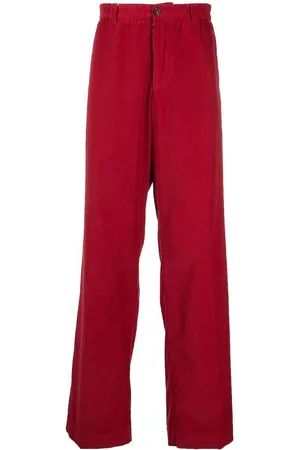 Maison Margiela Pantalón Casual