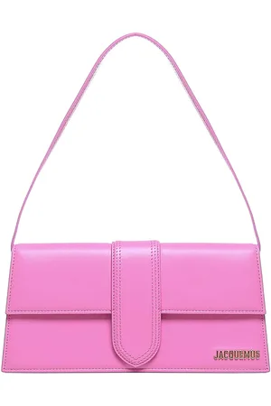 Jacquemus Bolsa Bandolera