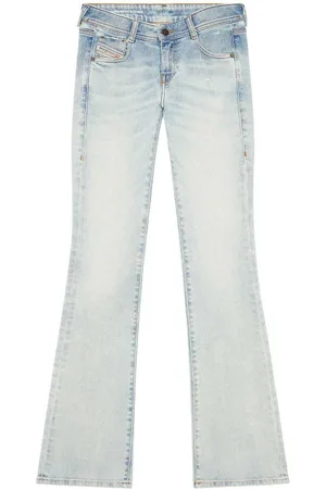 Diesel Jeans Boot-Cut