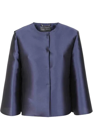 Alberta Ferretti Blazer Elegante