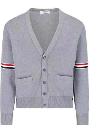 Thom Browne Cárdigan