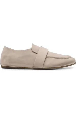 MARSÈLL Zapatillas de gamuza