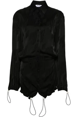 The Attico Vestido Corto