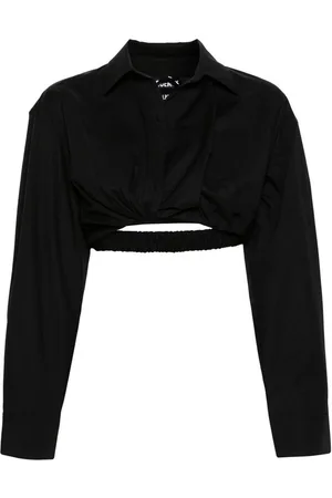 Jacquemus Camisa