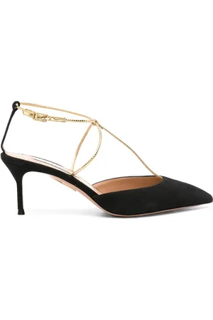 Aquazzura Sandalias Roman Romance