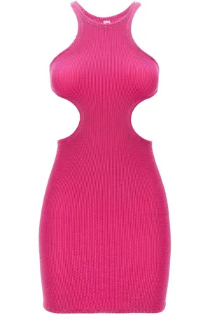 Reina Olga Vestido Corto