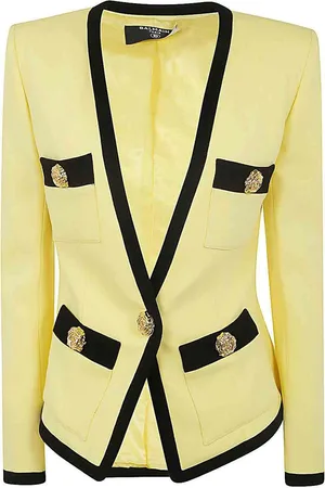 Balmain Chaqueta Casual