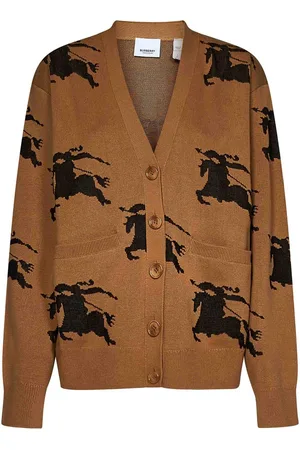 Burberry Cárdigan