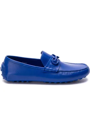 Salvatore Ferragamo Mocasines