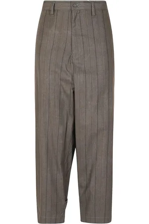 YOHJI YAMAMOTO Pantalón Casual