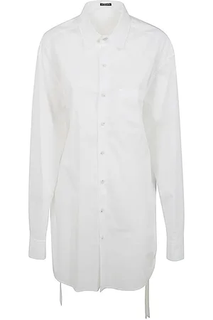 ANN DEMEULEMEESTER Camisa