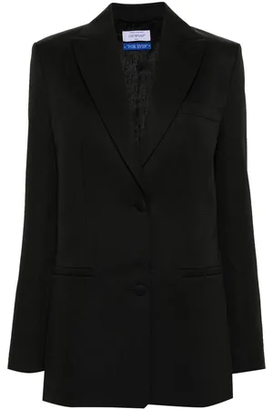 OFF-WHITE Chaqueta Casual