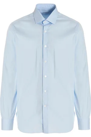 BARBA Camisa