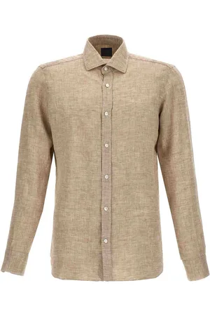 BARBA Camisa
