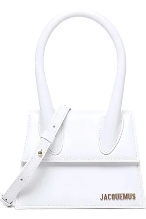 Jacquemus Bolsa Bandolera