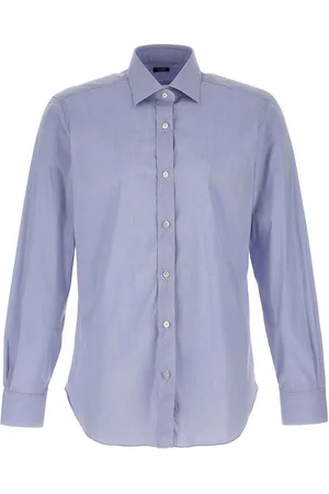 BARBA Camisa