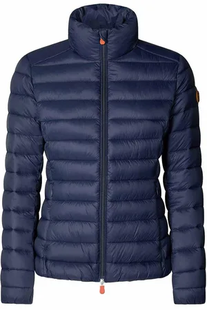 save the duck Chaqueta Alcochada