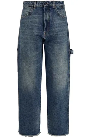 DARKPARK Jeans Boot-Cut