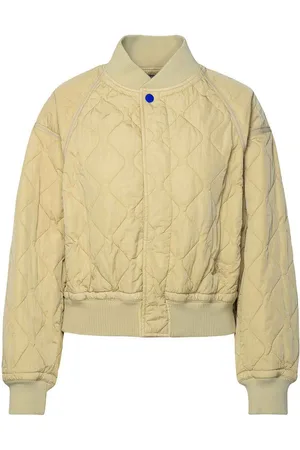 Burberry Chaqueta Bomber